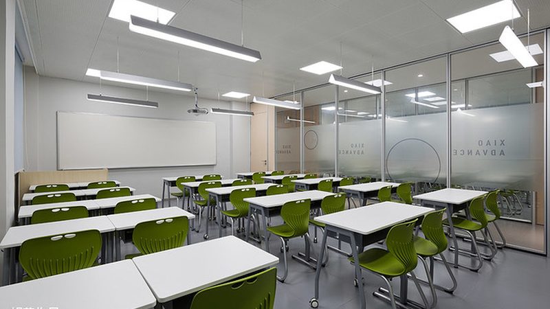 法考培训机构小班教学