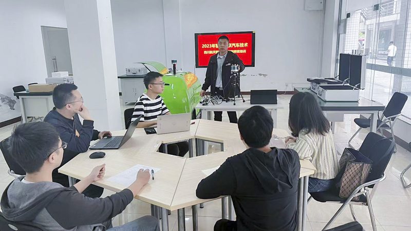 叉车实操考试评分细则：如何精准把握实操技能考核