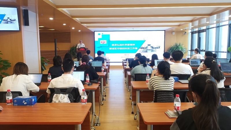 职业培训售后服务包含哪些内容