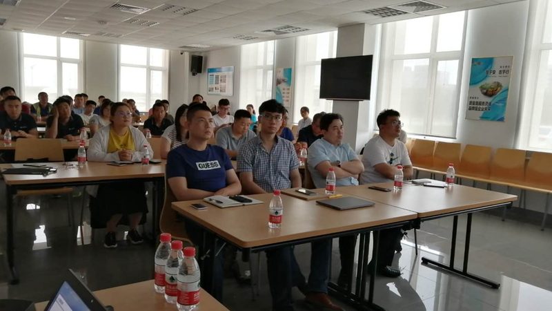 上海消防工程师培训机构试听